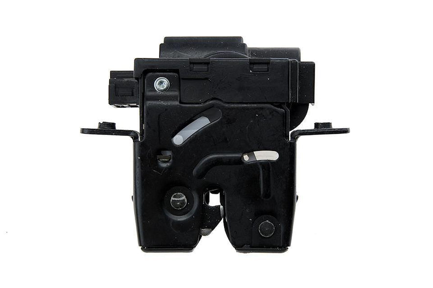 For Nissan Tiida 2004-2012 Tailgate Boot Lid Catch Latch Lock - Spares Hut