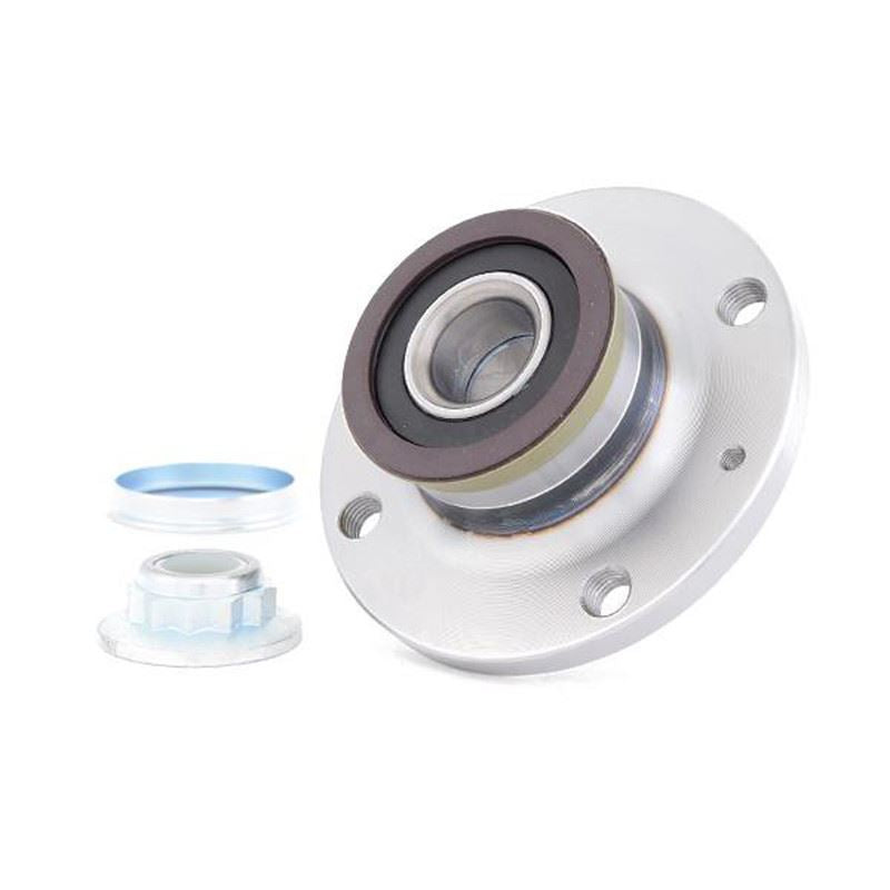 VW Fox Mk2 2005-2011 Rear Hub Wheel Bearing Kit