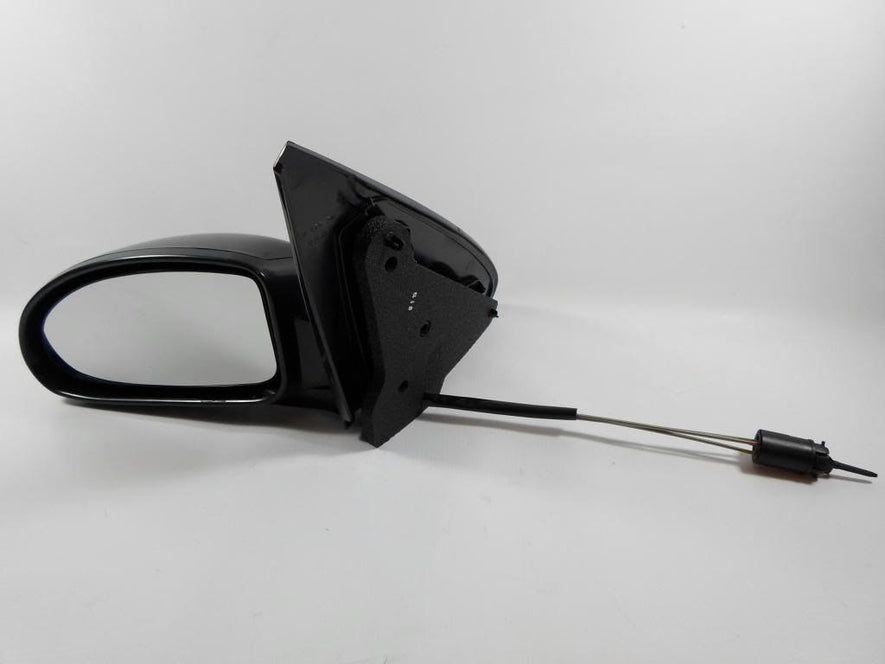 Ford Focus Mk1 1998-2004 Cable Adjust Black Wing Door Mirror Passenger Side N/S - Spares Hut