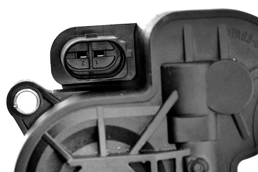 VW Golf MK7 2012-2020 Rear Electric Handbrake Brake Caliper Servo Motor Left