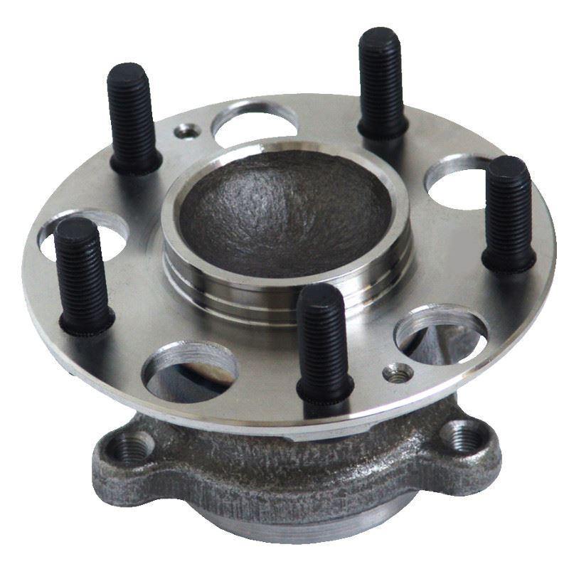 For Honda Accord Mk7 2002-2007 Rear Left or Right Hub Wheel Bearing Kit - SparesHut