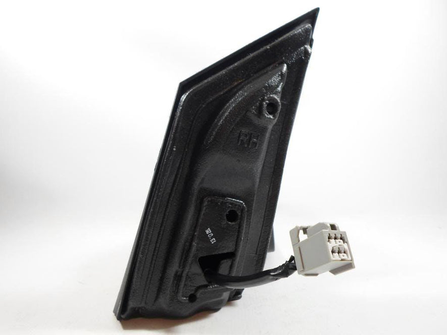 Ford Focus Mk2 2005-2008 Electric Wing Door Mirror Primed Cover Drivers Side - Spares Hut