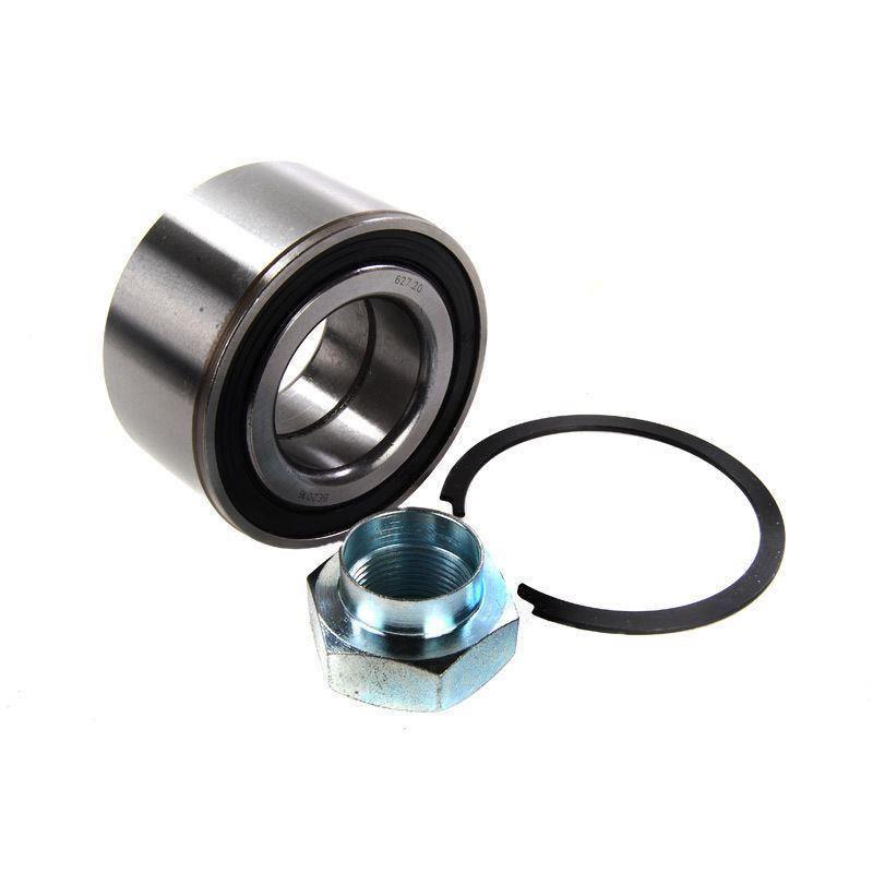 Fiat Doblo MPV and Van 2001-2010 Front Hub Wheel Bearing Kit - Spares Hut