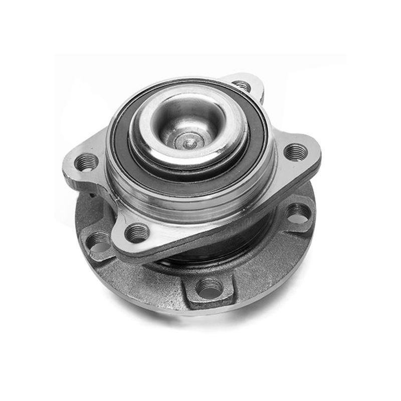 Audi A6 Saloon & Avant 2004-2012 Rear Hub Wheel Bearing Kit - SparesHut