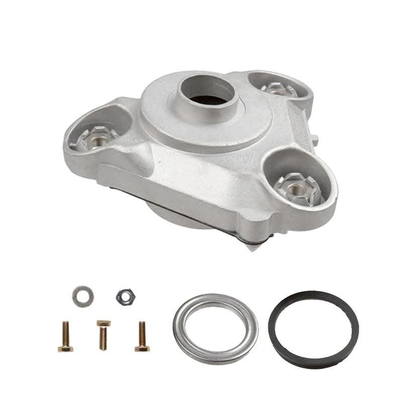 Citroen Relay MK3 2006-2019 Front Suspension Pair Strut Top Mounts & Bearings - Spares Hut