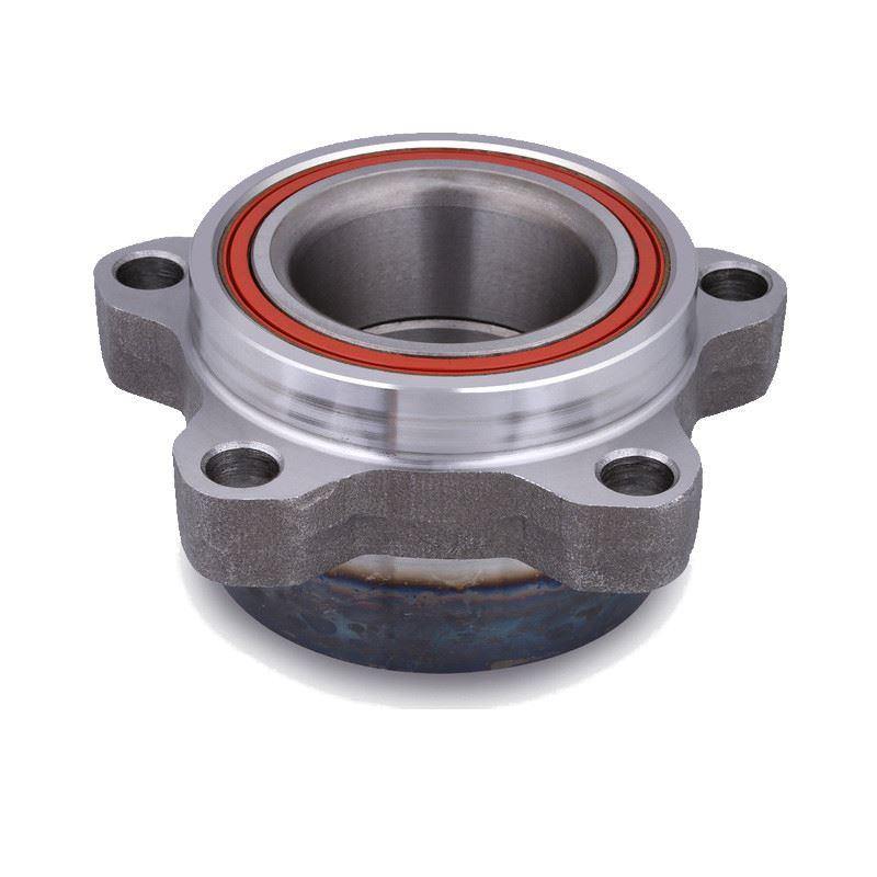 Ford Transit MK6 2000-2006 Front Hub Wheel Bearing Kit - SparesHut