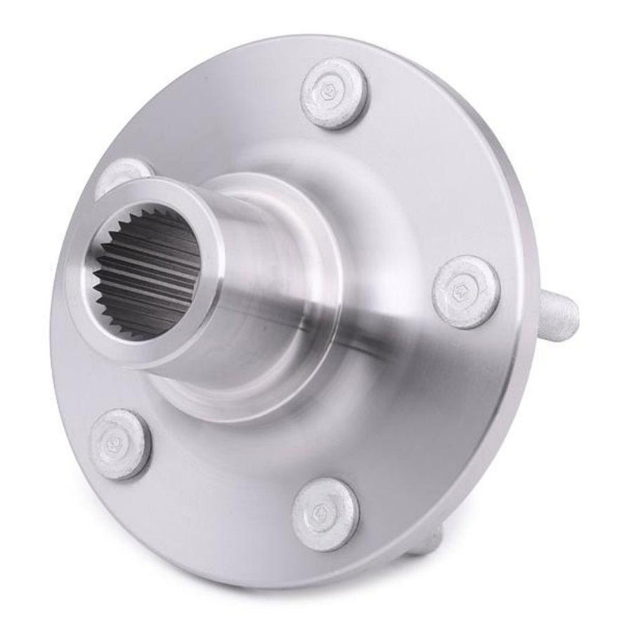 Ford Focus MK3 2011-2018 Front Wheel Bearing Hub Flange With Studs Kit - Spares Hut