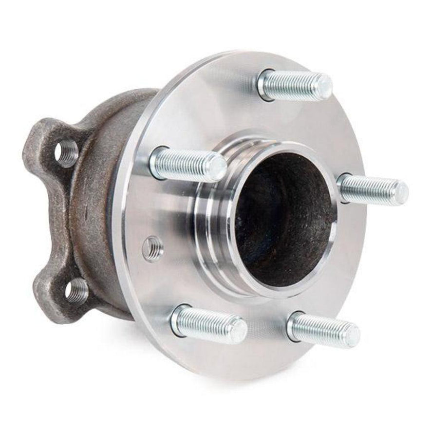 Ford Kuga 2008-2013 Rear Hub Wheel Bearing Kit Inc Abs Sensor - Spares Hut