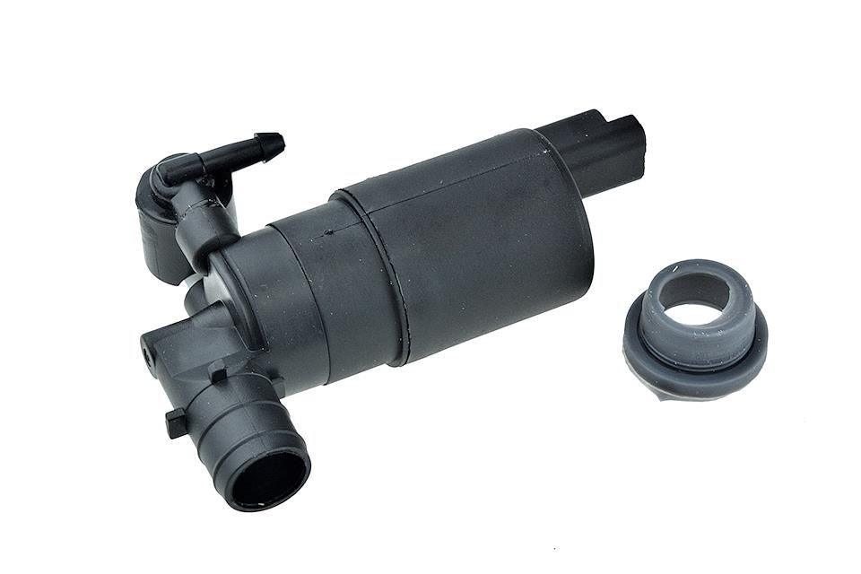 Car Parts Online Front & Rear Washer Pump For Renault Clio MK3 (2005-2015) – Twin Outlet
