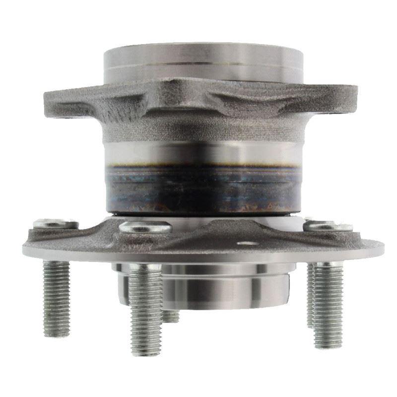 Mazda CX-7 4WD 2007-2013 Rear Hub Wheel Bearing Kits Pair - SparesHut