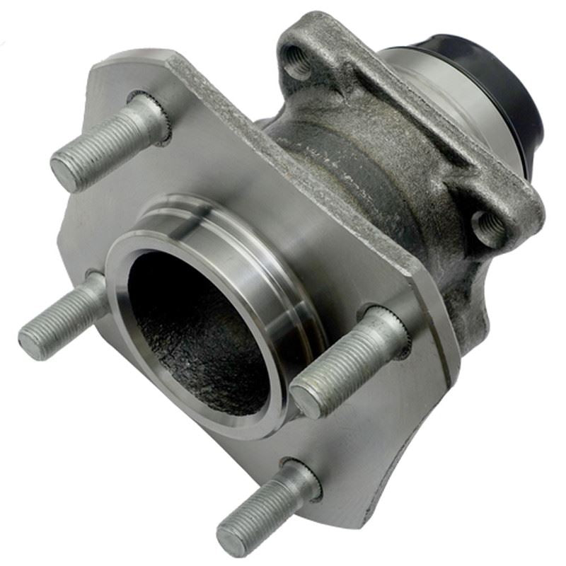 Nissan Cube Mk3 2009-2011 Rear Hub Wheel Bearing Kit