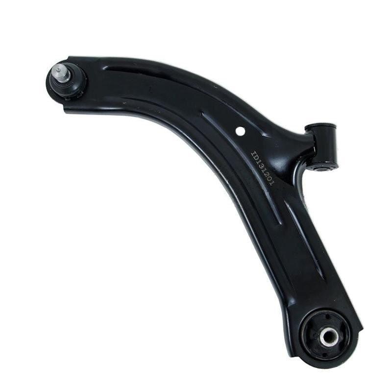For Nissan Note 2006-2014 Front Lower Wishbones Arms and Drop Links Pair - Spares Hut