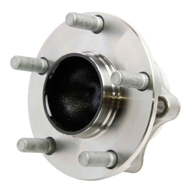 For Nissan 350Z Z33 2002-2009 Front Hub Wheel Bearing Kits Pair - SparesHut