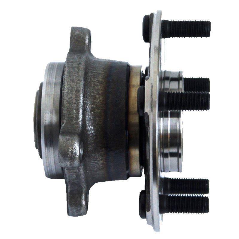 For Honda Accord Mk7 2002-2007 Rear Left or Right Hub Wheel Bearing Kit - SparesHut