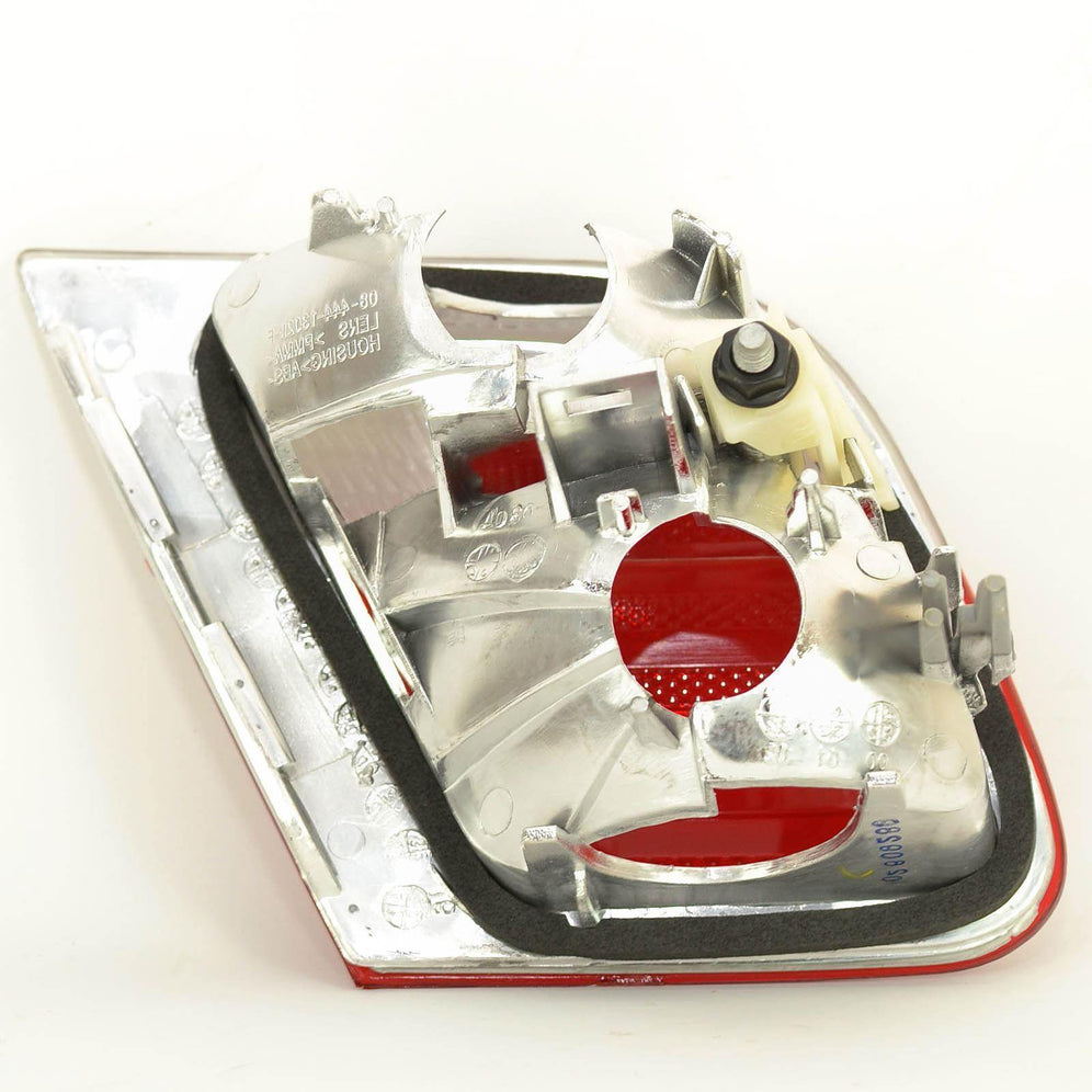 BMW 3 Series E46 1998-2003 Coupe Rear Tail Lights 1 Pair Left & Right - SparesHut