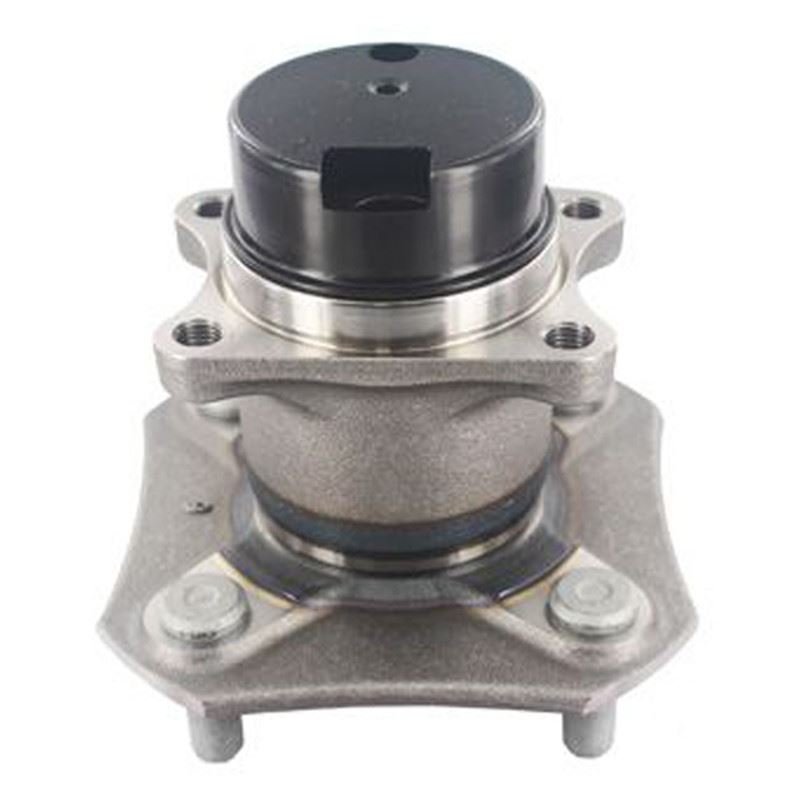 Nissan Cube Mk3 2009-2011 Rear Hub Wheel Bearing Kit