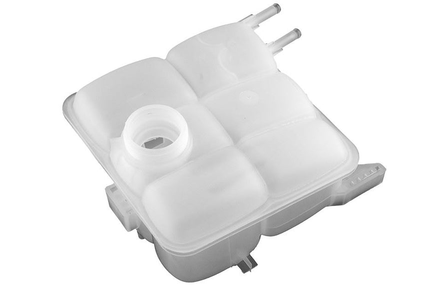 Ford Focus C-Max Mk1 2003-2010 Radiator Coolant Expansion Header Tank & Cap