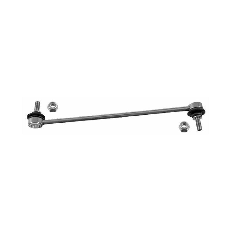 For Volvo C70 2006-2013 Front Lower Wishbones Arms and Drop Links Pair - Spares Hut