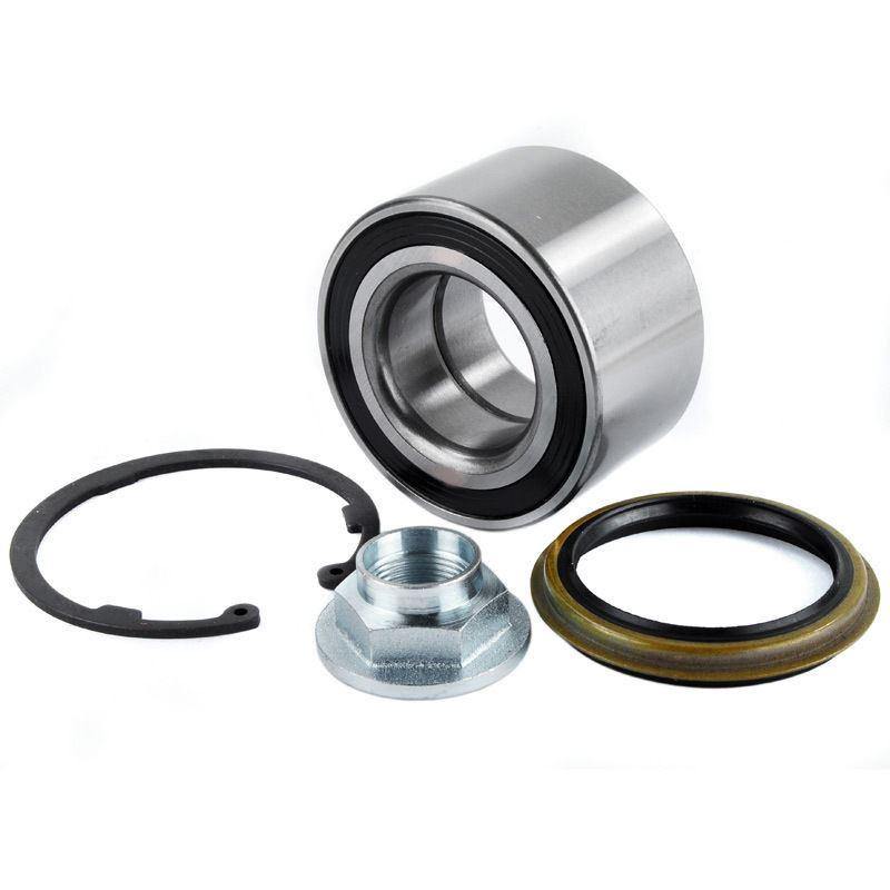 For Mazda 626 Mk5 1997-2002 Front Wheel Bearing Kit - SparesHut