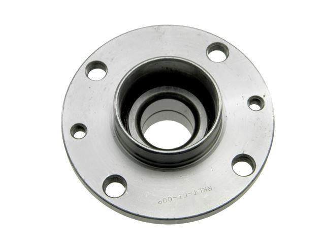 Peugeot Bipper 2008-2015 Rear Hub Wheel Bearing Kit - SparesHut