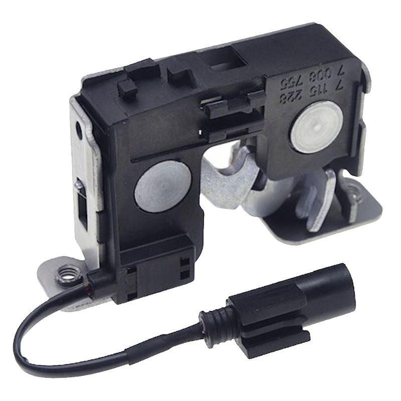 BMW 3 Series E90, E93, E92, E91 2004-2013 Lower Bonnet Hood Latch Lock - Spares Hut