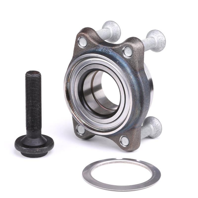 For Audi R8 2007-2012 Front Left or Right Hub Wheel Bearing Kit - SparesHut
