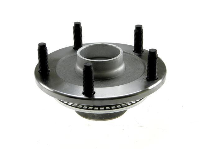 Ford Transit MK7 2006-2014 Non ABS Rear Hub Wheel bearing Kit - Spares Hut