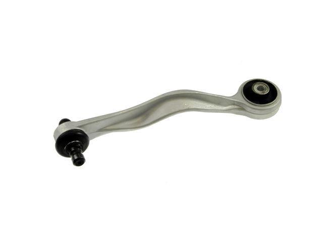 For Audi A6 1997-2005 Upper Front Left Wishbone Suspension Arm - Spares Hut