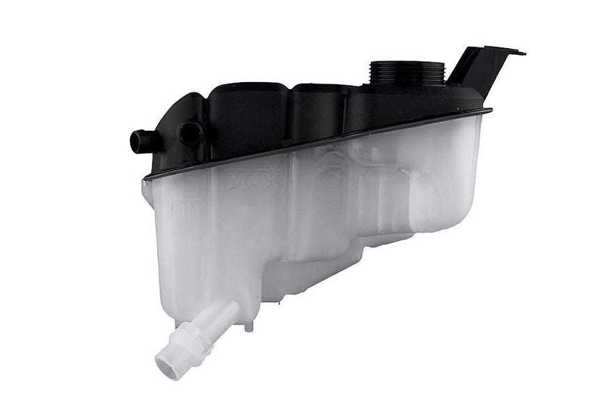 Volvo V70 MK3 2007-2016 Radiator Coolant Expansion Header Tank & Cap