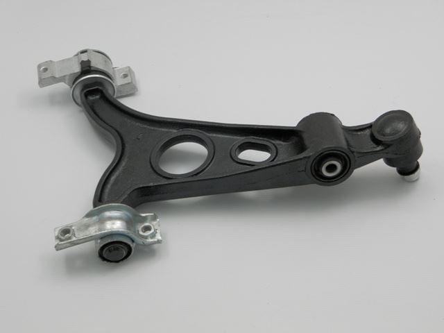 For Alfa Romeo 147 2000-2010 Lower Front Left Wishbone Suspension Arm - Spares Hut