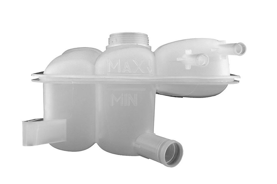Ford Focus C-Max Mk1 2003-2010 Radiator Coolant Expansion Header Tank & Cap