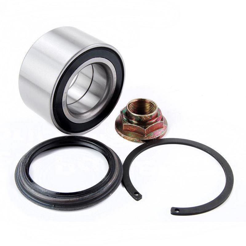 For Mazda MX-5 Mk2 1998-2005 Rear Wheel Bearing Kit - Spares Hut