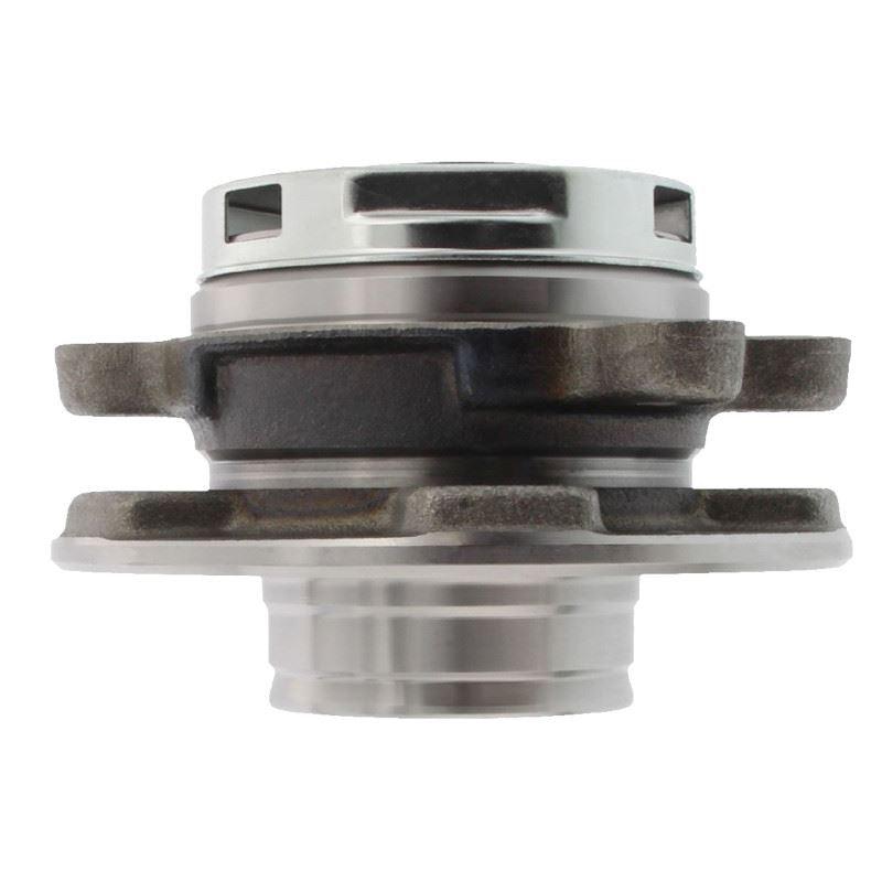 Renault Talisman 2015-2019 Front Hub Wheel Bearing Kits Pair - Spares Hut