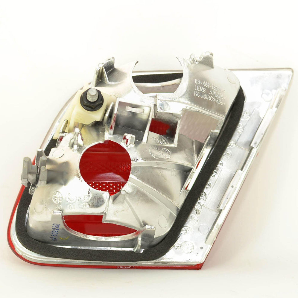 BMW 3 Series E46 1998-2003 Coupe Rear Tail Light Passenger Side Left N/S - SparesHut
