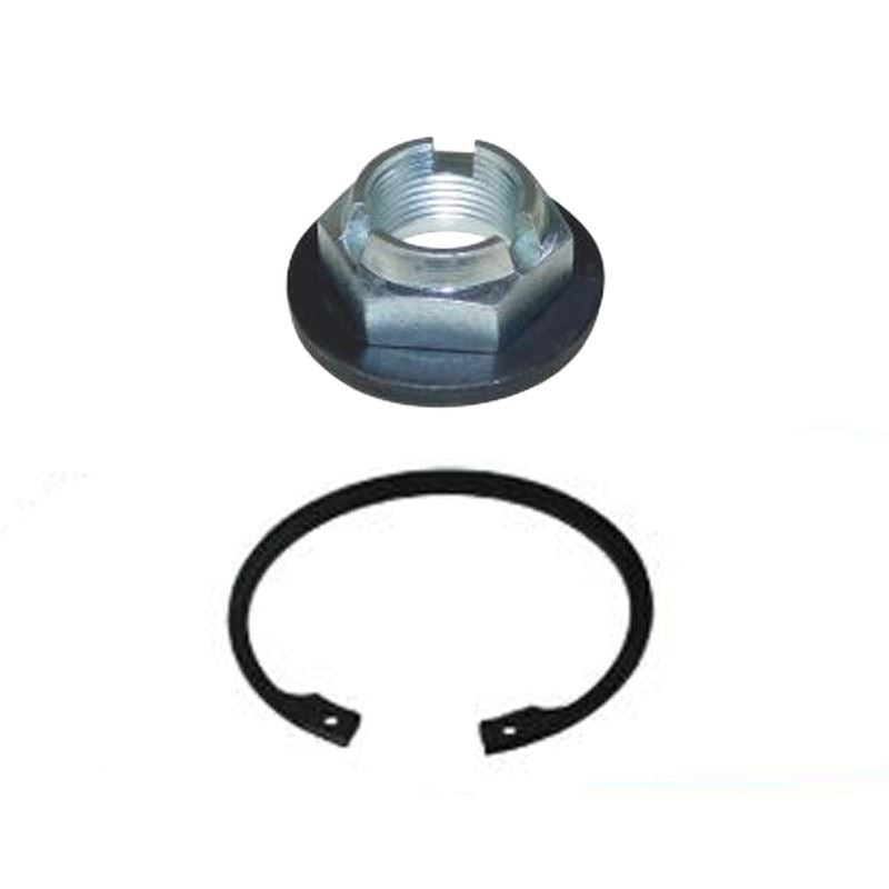 Ford C-Max Mk2 2011-2019 Front Hub Wheel Bearing Kit