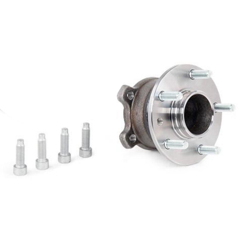 Ace Car Parts Rear Wheel Bearing Hub Kit For Vauxhall Insignia Hatchback 2008-2011 - With ABS, 38mm ID