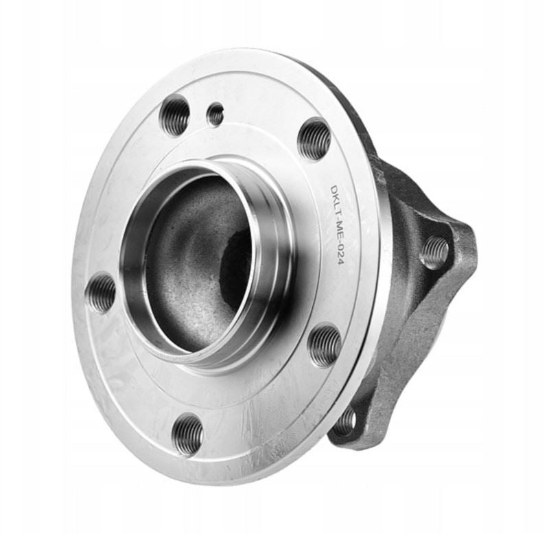 Mercedes B-Class W246 2011-2018 Rear Hub Wheel Bearing Kit