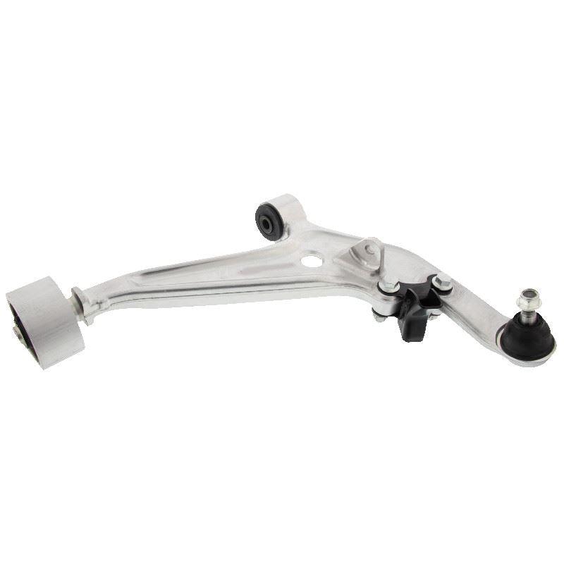 For Nissan X-Trail 2000-2007 Front Right Lower Wishbone Suspension Arm - Spares Hut