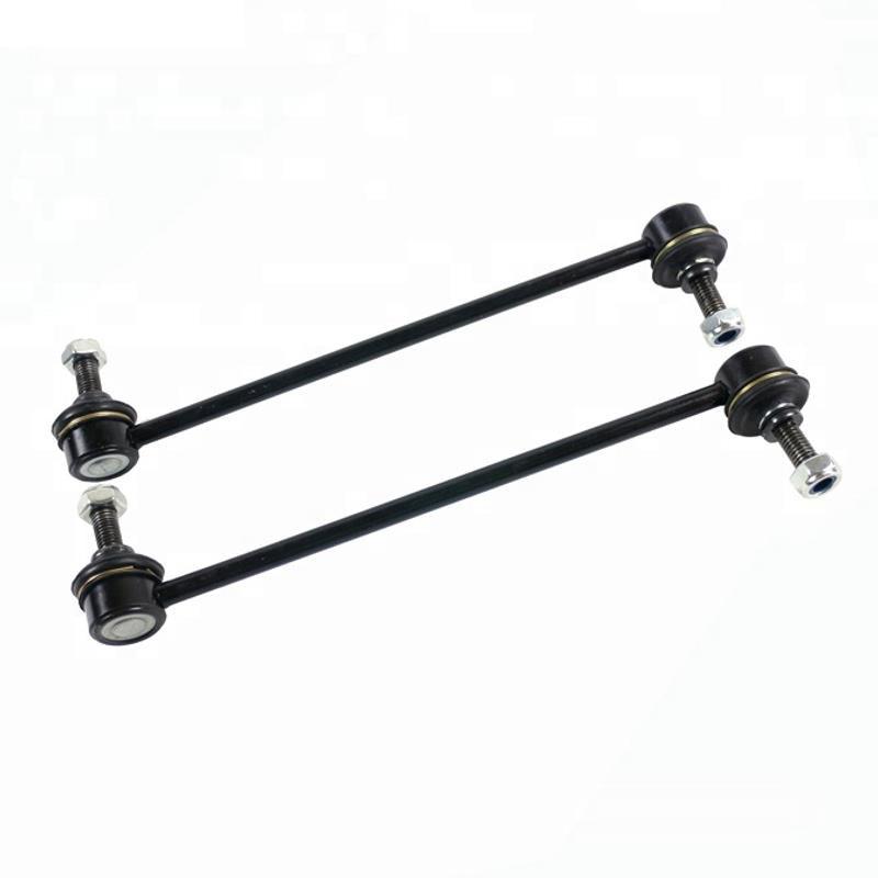 Ford Mondeo MK3 2000-2007 Front Anti Roll Bar Drop Links Pair Metal Version - Spares Hut