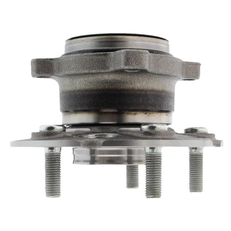 Honda Elysion 2.4 i-VTEC AWD 2004-2013 Rear Hub Wheel Bearing Kit - Spares Hut