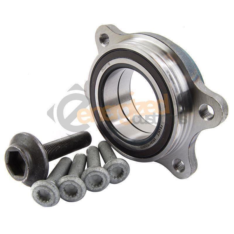 Audi Q3 SUV 2011-2014 Front Hub Wheel Bearing Kit - SparesHut
