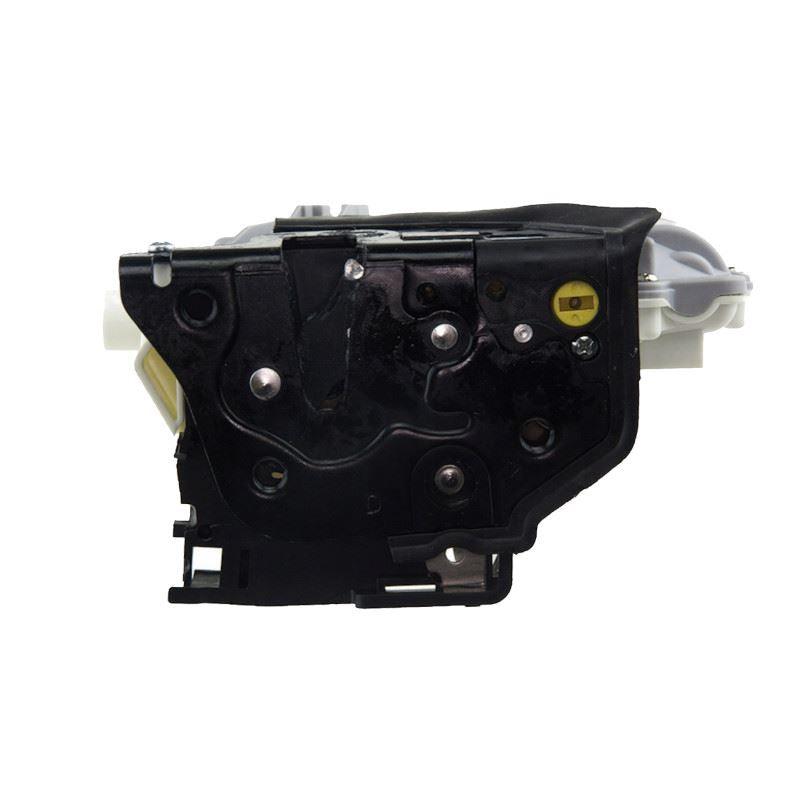 Audi Q7 Mk1 2005-2015 Front Right Door Lock Actuator Solenoid Mechanism - Spares Hut