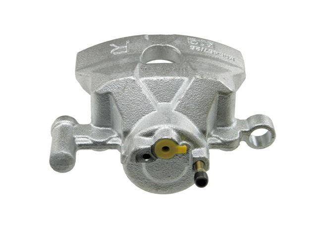 Mazda 6 (GG) 2.0, 2.0D, 2.3 2002-2008 Front Right Drivers O/S Brake Caliper - Spares Hut