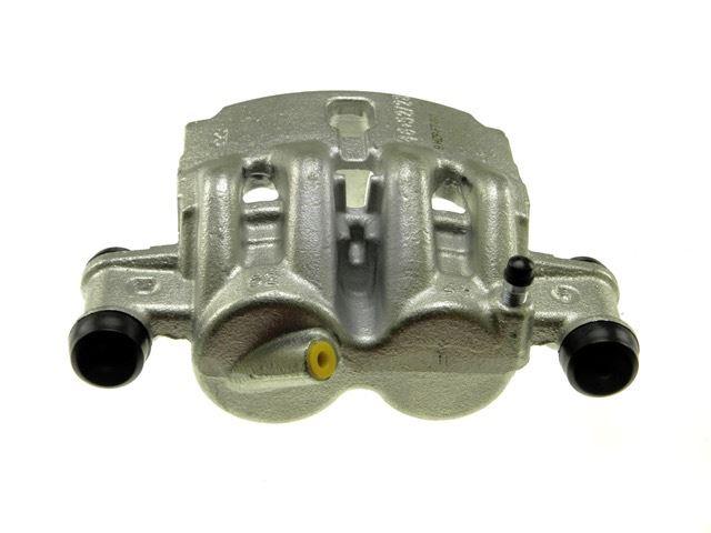 Fiat Ducato 2006-2018 Front Right Drivers O/S Brake Caliper 280mm Discs - Spares Hut