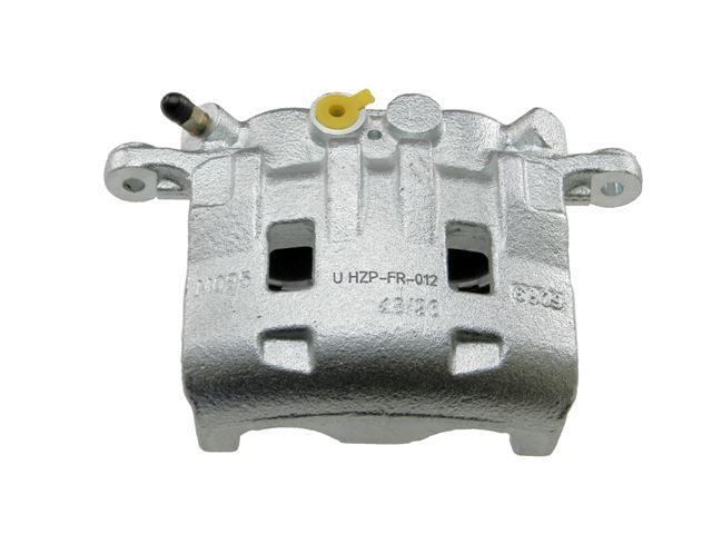 For Ford Ranger 2.5 & 3.0 1999-2012 Front Left Passenger N/S Brake Caliper - Spares Hut