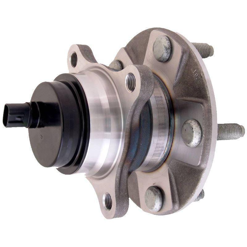 For Lexus IS250, IS200d, IS220d 2005-2013 Front Right Hub Wheel Bearing Kit - SparesHut