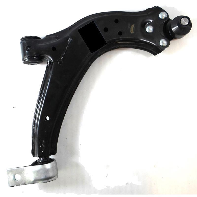 For Citroen Berlingo 1996-2008 Front Lower Wishbones Arms and Drop Links Pair - Spares Hut