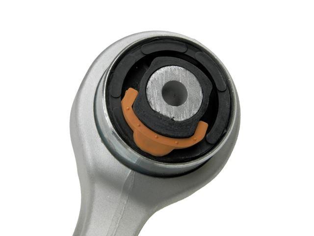 For Seat Exeo 2009-2013 Lower Front Right Wishbone Suspension Arm - Spares Hut