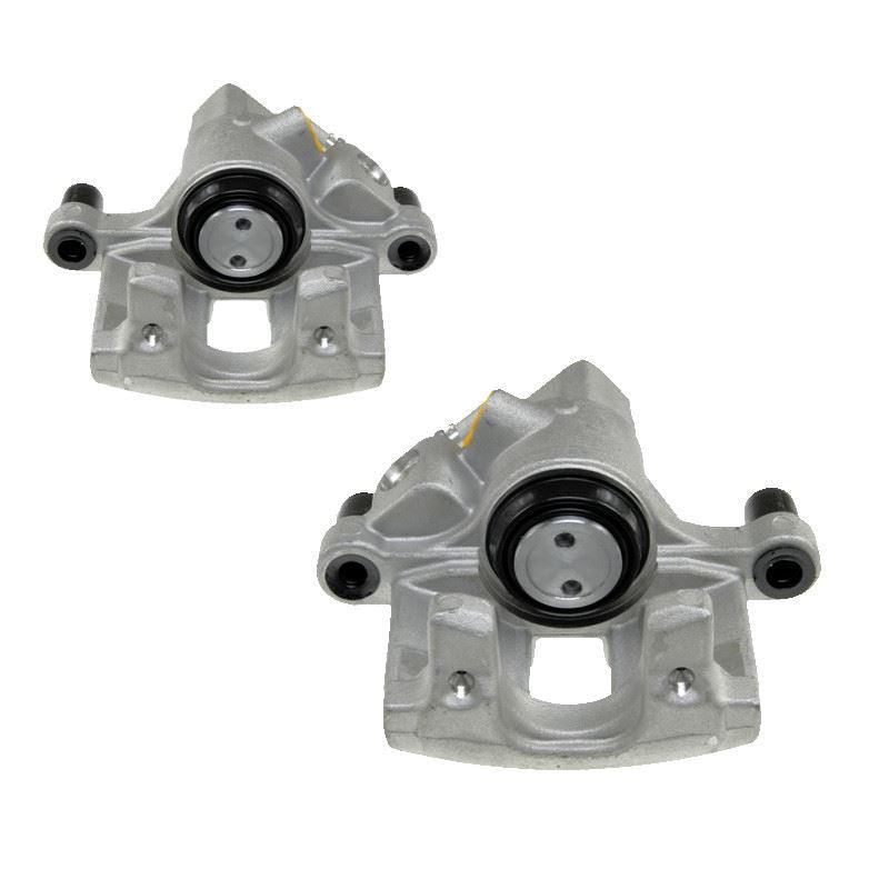 Mazda 3 (BK) 2003-2009 Rear Pair Brake Caliper - Spares Hut