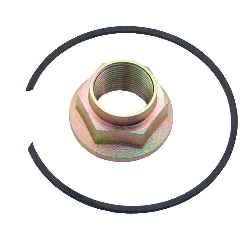 Land Rover FreeLander 1998-2006 Front or Rear Hub Wheel Bearing Kit Non ABS - Spares Hut